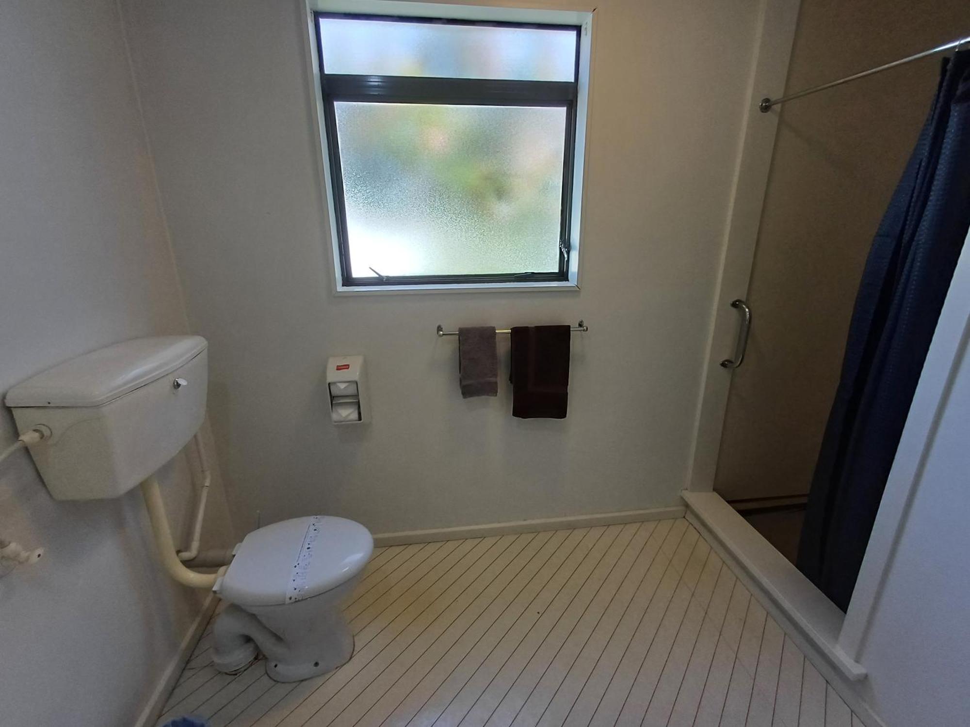Gothic Heights Motel Christchurch Kamer foto