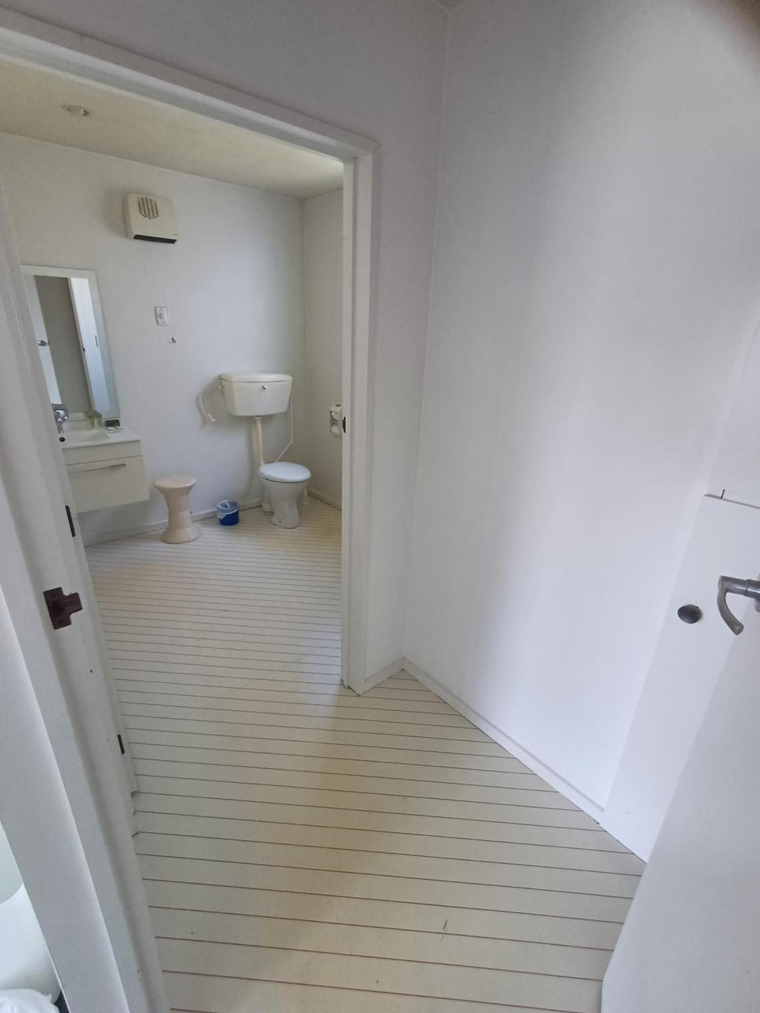 Gothic Heights Motel Christchurch Kamer foto